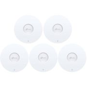 Tp-Link EAP613(5-Pack) 1800Mbps Tavan Access Point