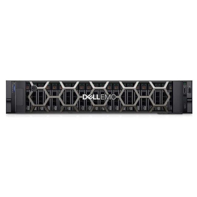 Dell PowerEdge R760xs Gold 2x5416S-64GB-2x480GB-2U