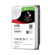 Seagate 14TB IronWolf Pro 3.5'' 256MB ST14000NE0008