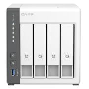 QNAP TS-433-4GB (4x3.5'') Tower NAS
