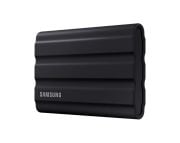 Samsung T7 2TB Usb 3.2 Gen 2 Type-C Siyah Shield