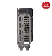 Asus GeForce RTX 5070 12G Dual OC GD7 192Bit