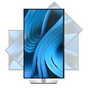 Dell Pro P2725QE 27'' 5ms 4K Hdmi Dp Type-C IPS