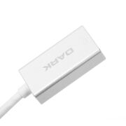 Dark DK-AC-U31XDP USB Type-C to DP Dönüştürücü