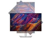 Dell UltraSharp U2724D 27'' 5ms QHD Type-C Pivot