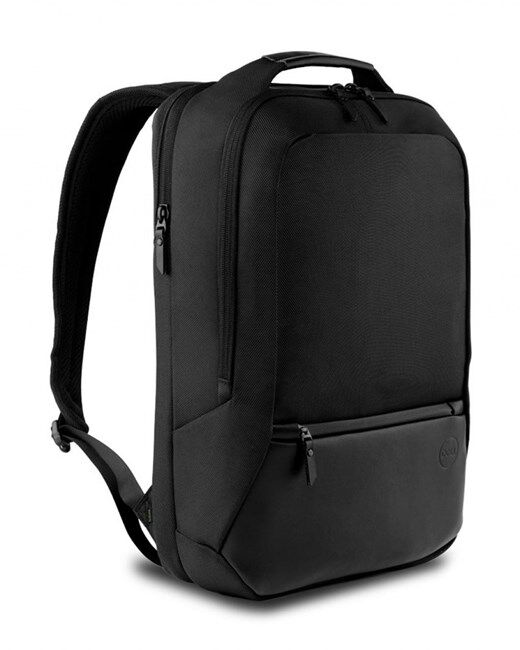 Dell Premier Slim 15.6'' Sırt Çantası (460-BCQM)