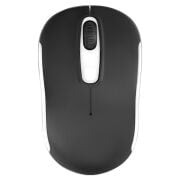 Everest Kablosuz Mouse Siyah (SM-804)