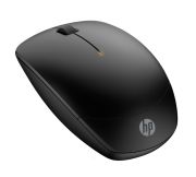 HP 235 İnce Kablosuz Mouse Siyah (4E407AA)