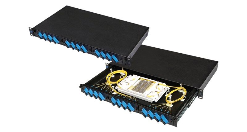 HCS Fiber Optik Sonlandırma Kiti (KFO-00022)