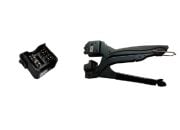 HCS 4 Per RJ45 PD Jack Sıkma Pensesi (K00-00482)