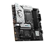 MSI B760M Gaming Plus Wifi DDR5 1700P Hdmi Dp