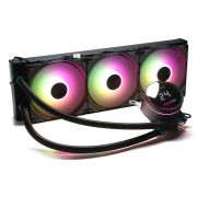 Dark Freezer DKCCW362 Isı Göstergeli Sıvı Soğutucu