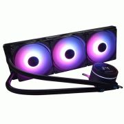 Dark Freezer DKCCW362 Isı Göstergeli Sıvı Soğutucu