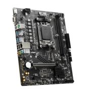 MSI Pro A620M-E AM4 Ryzen DDR5 Hdmi Dp