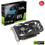 Asus GeForce RTX 3050 6GB Dual OC 96Bit