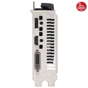 Asus GeForce RTX 3050 6GB Dual OC 96Bit