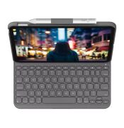 Logitech Slim Folio iPad 10. Nesil Klavyeli Kılıf