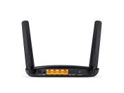 Tp-Link Archer MR200 AC750 Dual Band 4G LTE Router