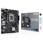 Asus Prime H610M-K D4 ARGB 1700P Hdmi