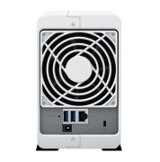 Synology DS223J (2x3.5''/2.5'') Tower NAS
