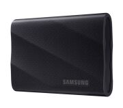 Samsung T9 4TB Usb 3.2 Gen 2x2 Type-C Siyah
