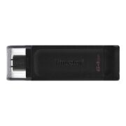 Kingston 64GB DT70 Type-C DT70/64GB