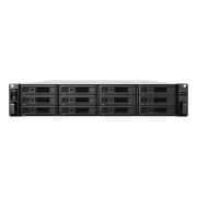 Synology RS3621RPXS NAS Server 12 Adet-3.5 Disk