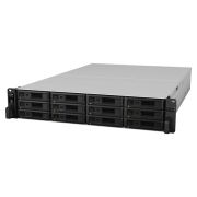 Synology RS3621RPXS NAS Server 12 Adet-3.5 Disk