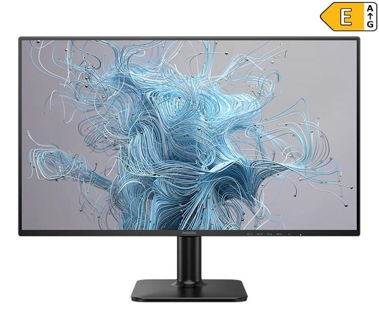 Philips 24E2N1110/01 23.8'' 4ms Vga Hdmi IPS