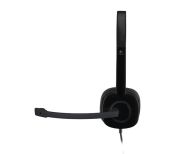 Logitech H151 Kablolu Kulaklık 981-000589