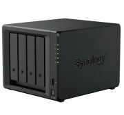 Synology DS425PLUS (4x3.5''/2.5'') Tower NAS