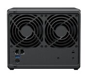 Synology DS425PLUS (4x3.5''/2.5'') Tower NAS