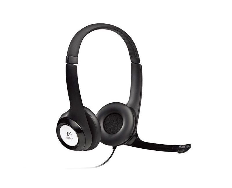 Logitech H390 Kablolu Kulaklık 981-000406