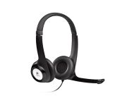 Logitech H390 Kablolu Kulaklık 981-000406