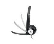 Logitech H390 Kablolu Kulaklık 981-000406