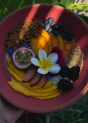 Blue Majik Superfood Powder 50 gr Ücretsiz Kargo