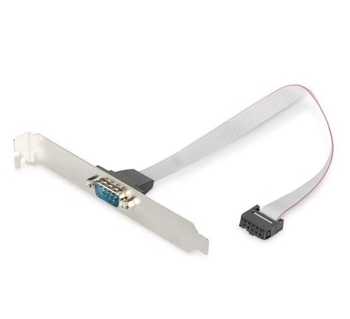 Seri Slot Bracket Kablosu