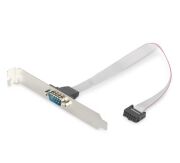 Seri Slot Bracket Kablosu