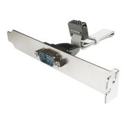 Seri Slot Bracket Kablosu