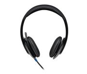 Logitech H540 Kablolu Kulaklık 981-000480