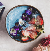 Blue Spirulina 30 gr Ücretsiz Kargo