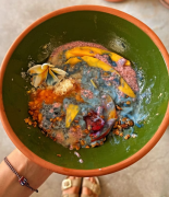 Blue Spirulina 30 gr Ücretsiz Kargo