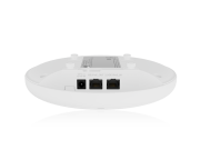 AirEngine5773-22P(11be indoor,2+2 dual bands,smart antenna,USB,BLE,PoE OUT)